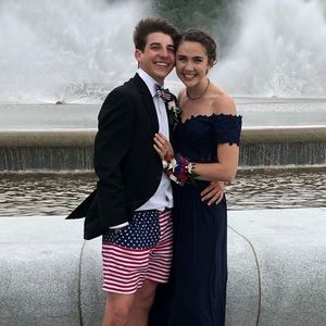 Meet your Posher, Liam